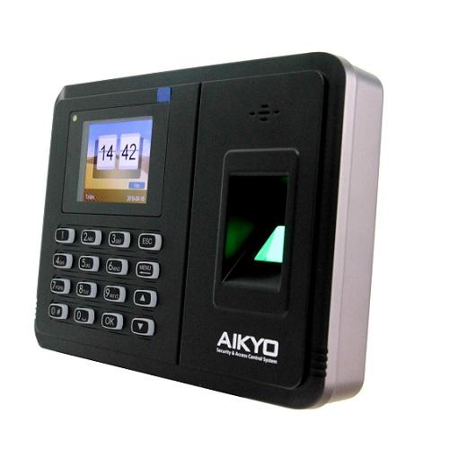 Máy chấm công aikyo 5000tidc