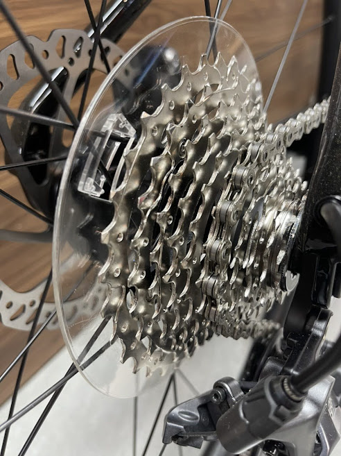 xe đạp thể thao đường trường GIANT REVOLT ADV 2 2022 -xe đạp dòng Gravel