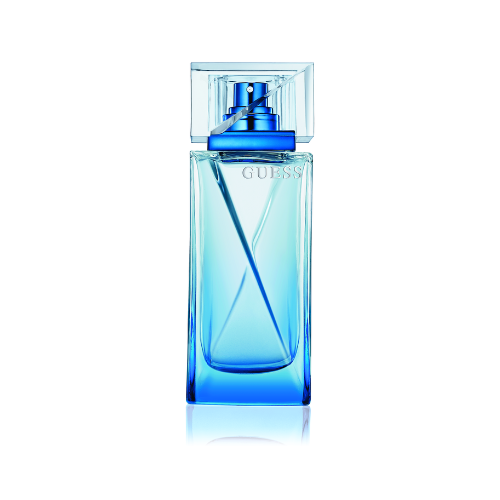 Guess night man edt 100ml nước hoa nam cao cấp hương gỗ - thảo mộc thơm mát