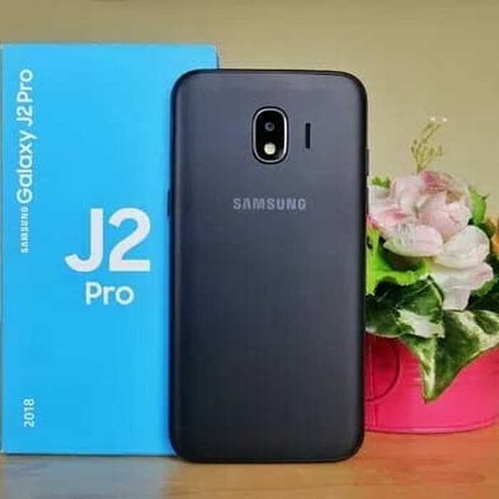 ĐIỆN THOẠI SAMSUNG GALAXY J2 PRO 2018 (J250) MỚI