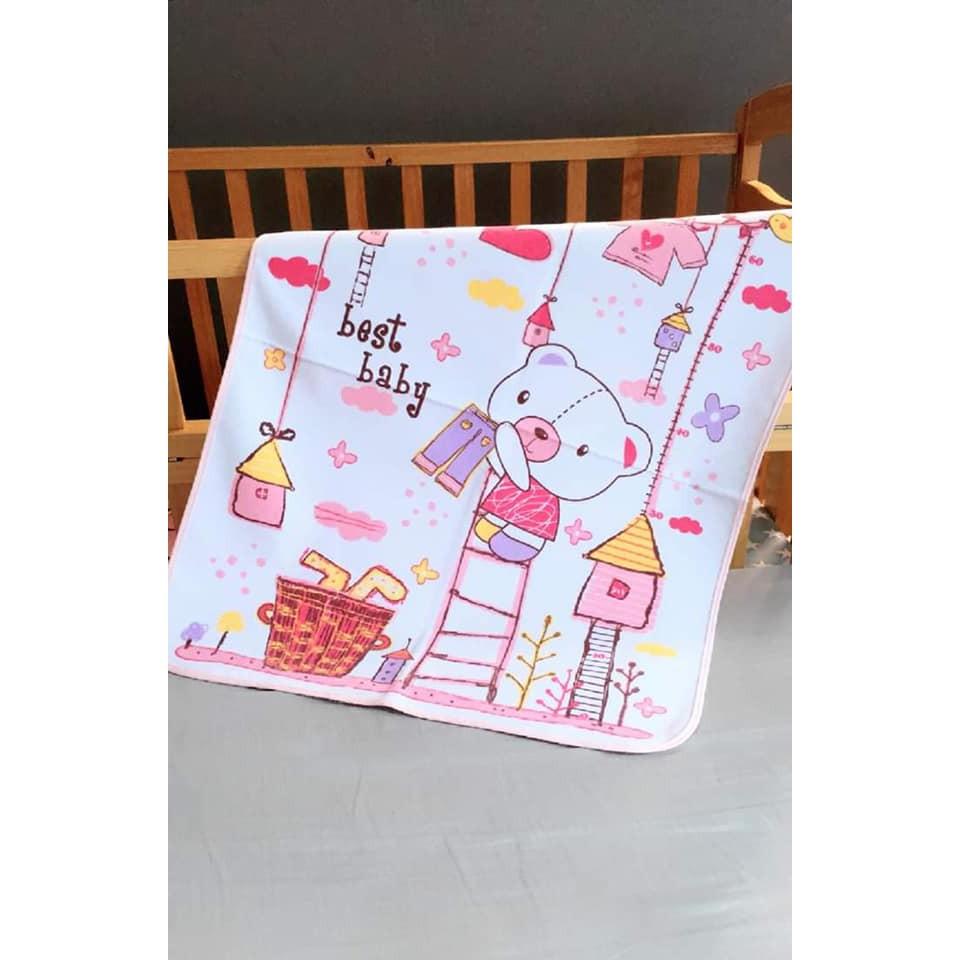 Lót chống thấm best baby 60x80cm