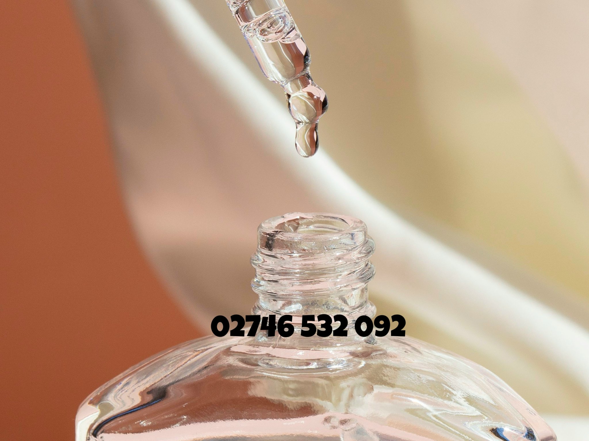100mL Chất Làm Mềm Da Isopropyl Myristate (IPM)