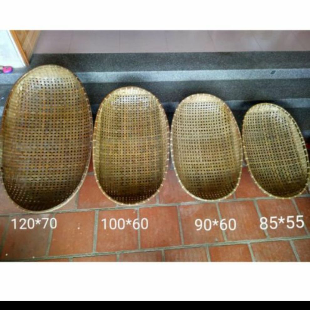 NÔI TRE NẰM VÕNG CHO HAI BÉ SONG SINH TỪ 0 ĐẾN 36 THÁNG ( TẶNG VÒNG DÂU TẰM)