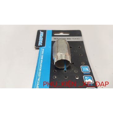 Cảo líp thả xe đạp Toopre Dụng cụ tháolắp líp thả xe đạp