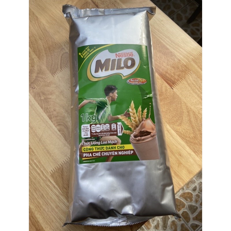 Bột milo 1kg