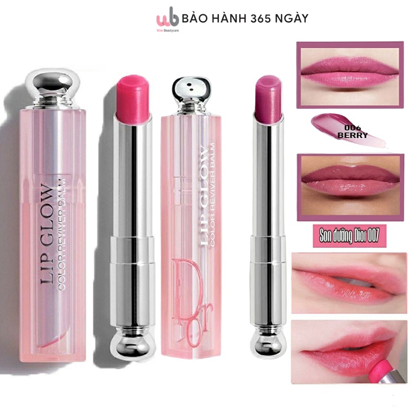 Son Dưỡng Dior Addict Lipstick giá rẻ Tháng 82023BigGo Việt Nam