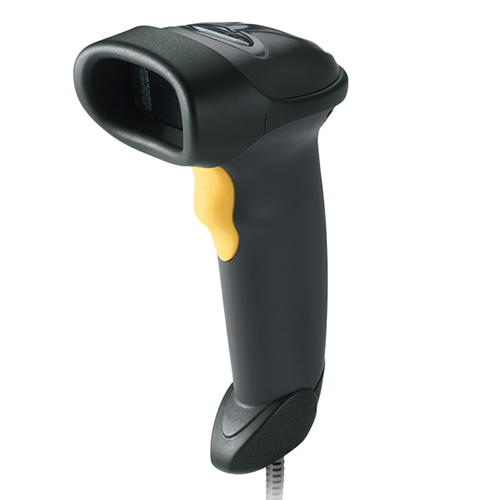 Đầu đọc mã vạch zebra ls2208