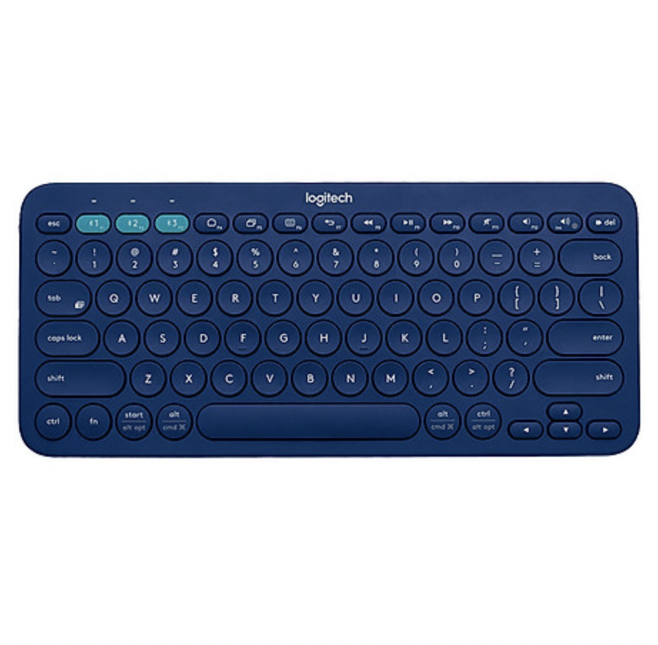 [HCM]Bàn phím Bluetooth Logitech K380 chính hãng Logitech mới 100%
