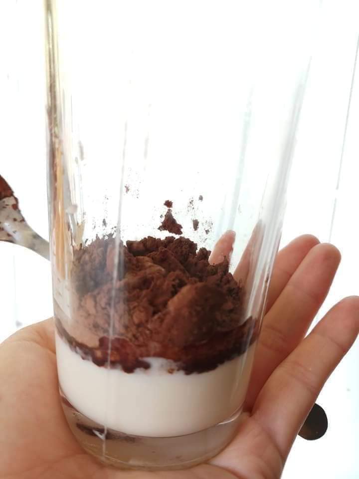 Bột Cacao- Bột Cacao Đăk Lăk Nguyên Chất 100%- Bột Cacao Đóng Hộp 1kg