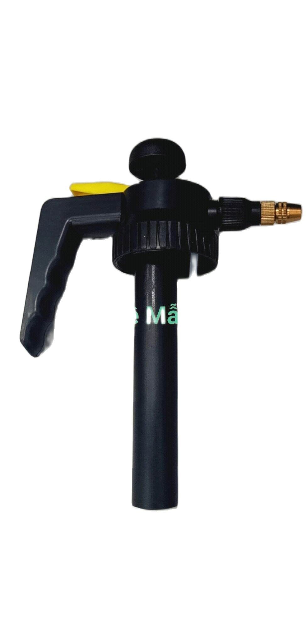Đầu Bình Xịt Tưới Cây Dudaco 1-2l - Bộ Bơm Bình Xịt Tưới Cây 1L-3L