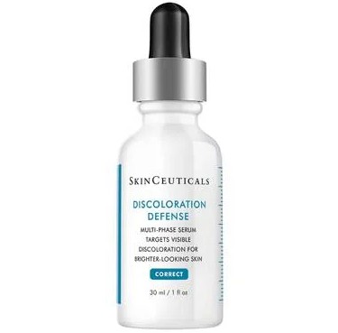 Serum SkinCeuticals Bản Mỹ giảm thâm nám, làm sáng đều màu da Discoloration Defense [Meoheo]
