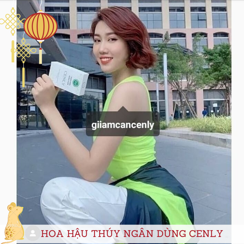 [CHÍNH HÃNG]HỘP 30 Viên Uống Khử Mỡ-GIẢM CÂN CENLY- GIẢM NGAY 3-5KG CHỈ TRONG 1 LIỆU TRÌNH