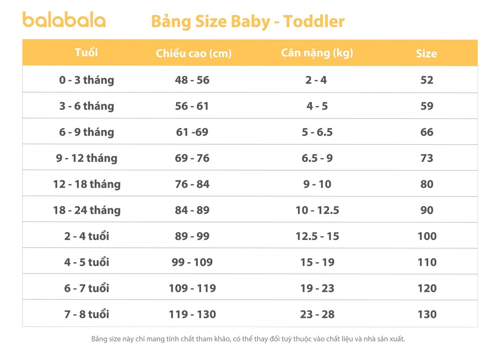 set 3 đôi tất balabala - toddler dành cho trẻ em 208222172201 1