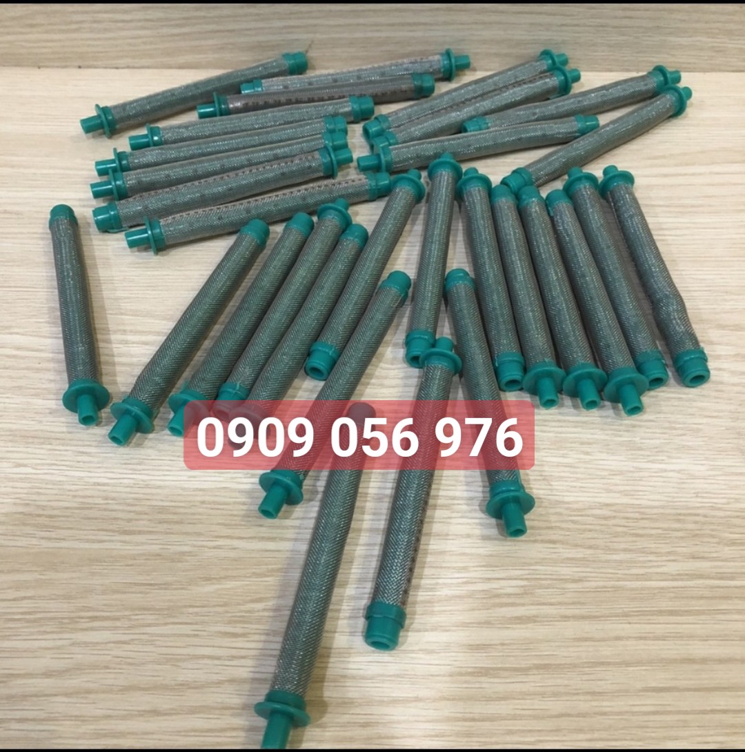 Lọc sơn dành cho súng phun sơn nước, sơn dầu