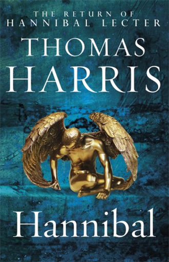 Hannibal by Thomas Harris