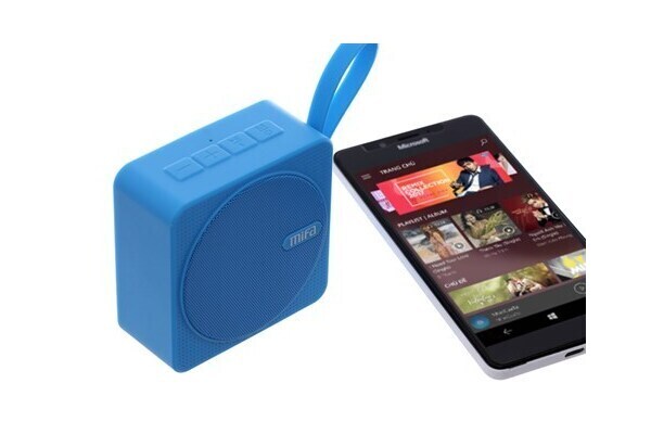 Loa bluetooth mifa bv150