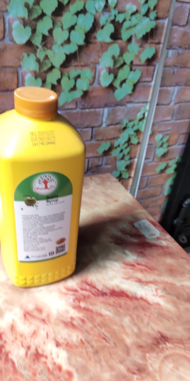 Siro maulin vị táo  2,5kg nha cả nhà yêu ơiiii