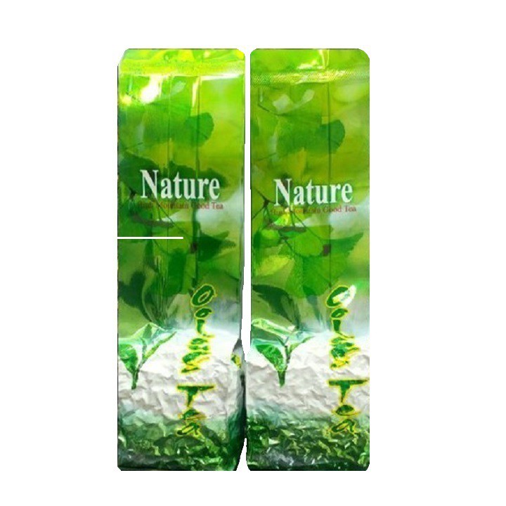 Ôlong trà ô long thiết quan âm lâm đồng 1kg