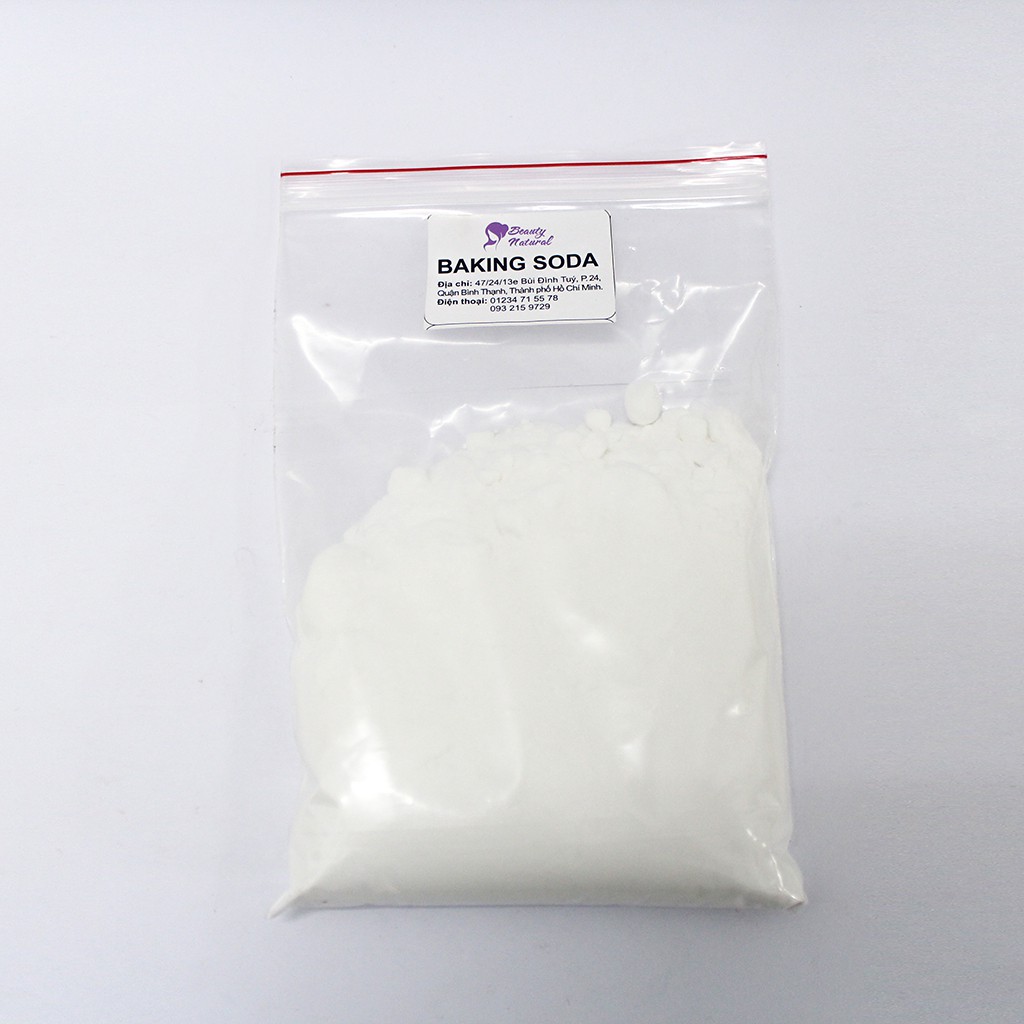 Baking Soda