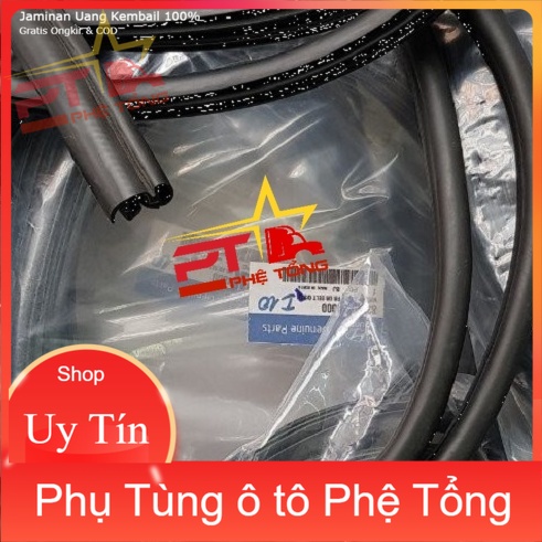 gioăng khung cửa hyundai i10 grand hàng tốt giá bán theo cánh