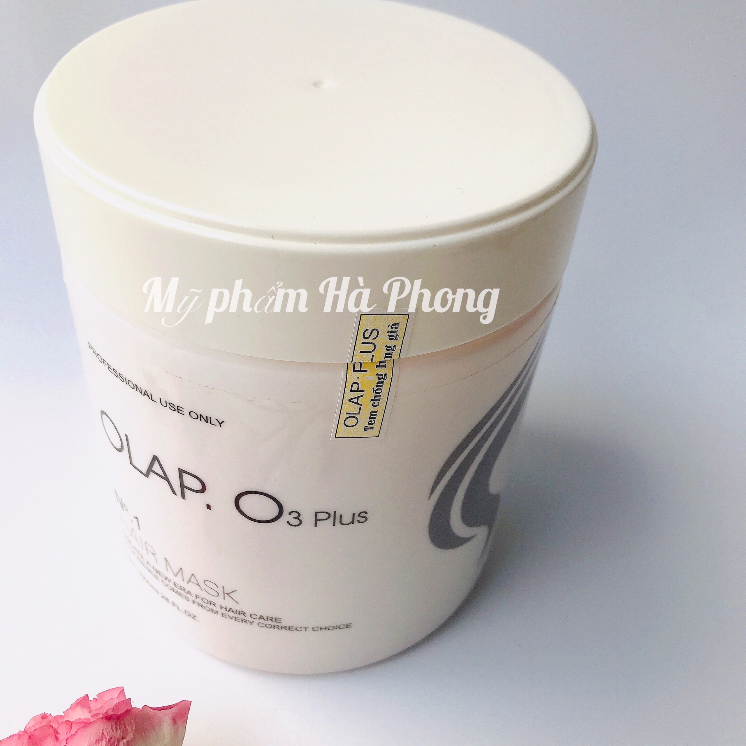 Dầu hấp ủ tóc Olap siêu mếm mượt phục hồi tóc chuyên sâu , kem hấp ủ tóc Hũ 1000ml