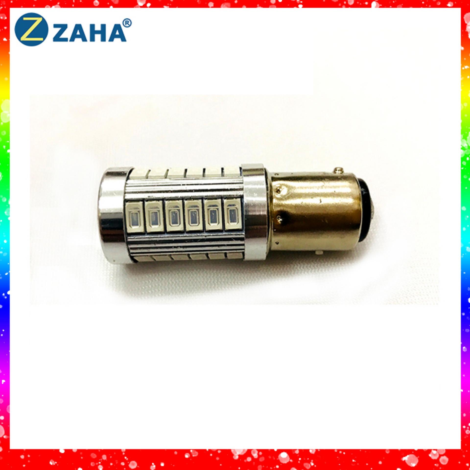 Đèn led hậu 33 tim zaha chớp nháy siêu hot
