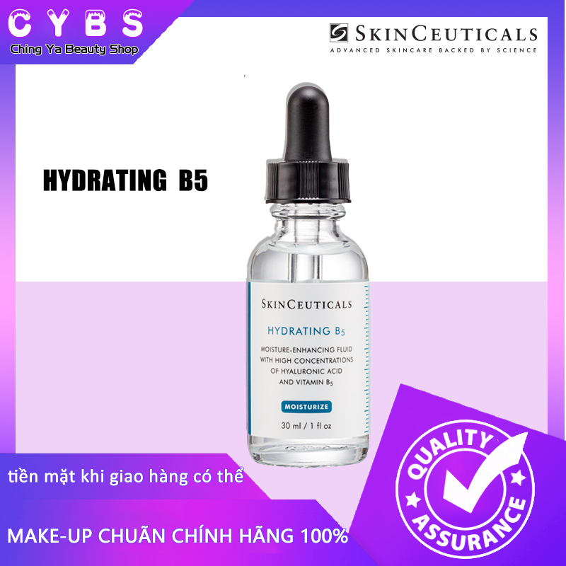 Hydrating B5 Serum cấp nước làm dịu da 30ml
