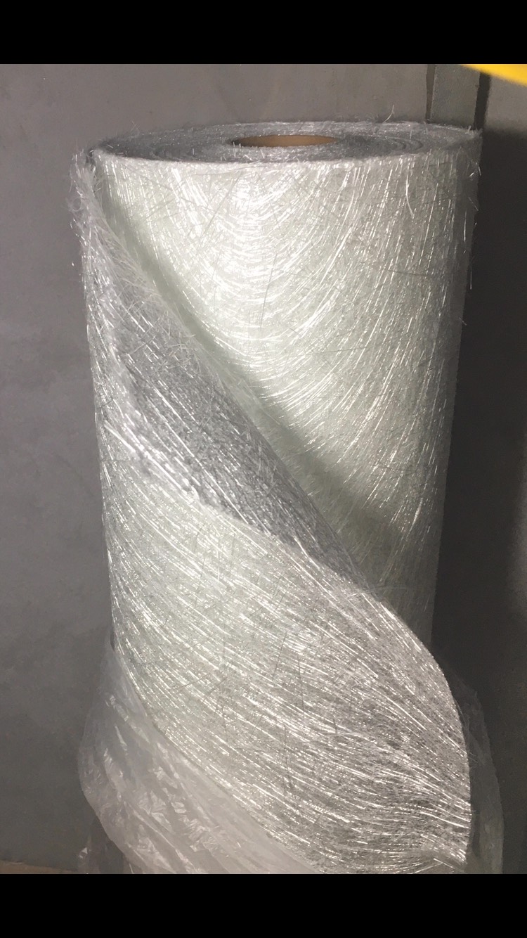 Sợi thủy tinh mat 200 - 1 kg
