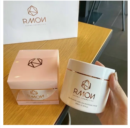 Kem Dưỡng Body Trắng Da RMON chính hãng Hàn Quốc- 200ml