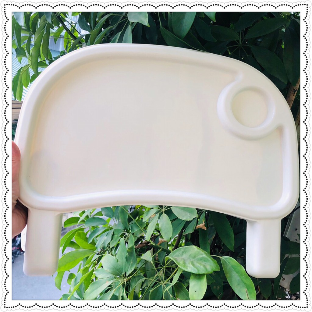 Phụ kiện ghế ăn dặm ghế hanbei