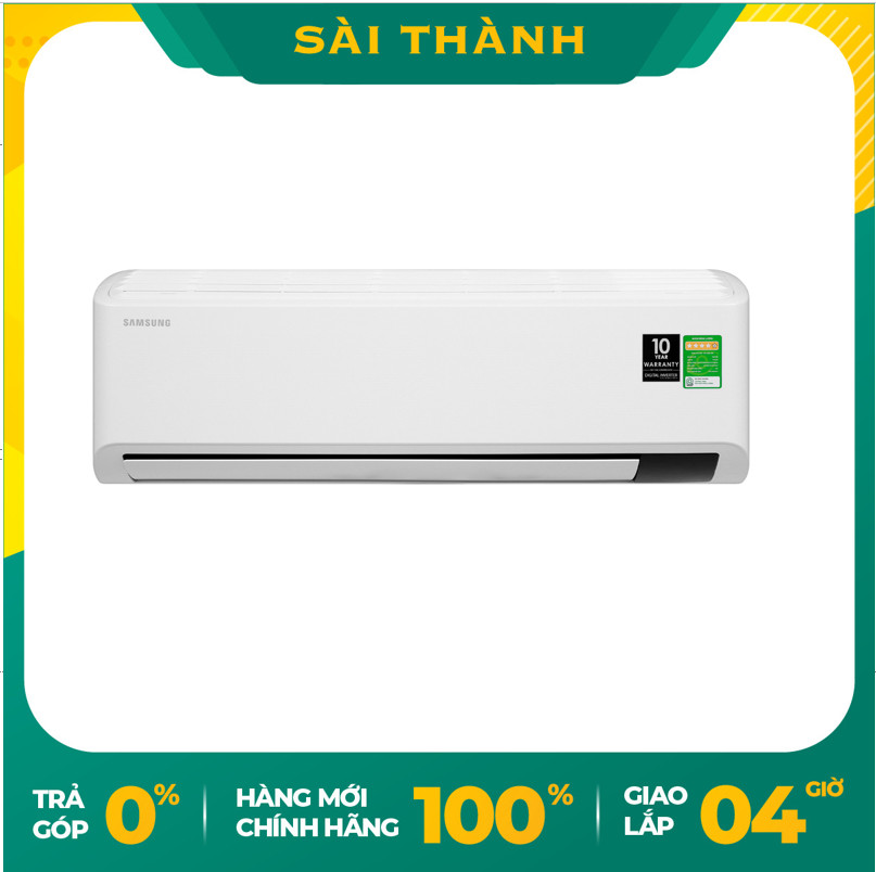 Máy lạnh samsung inverter 2.0 hp ar18tyhycwknsv - bảo hành chính hãng