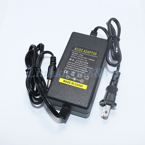 Nguồn Adapter 24V 2A
