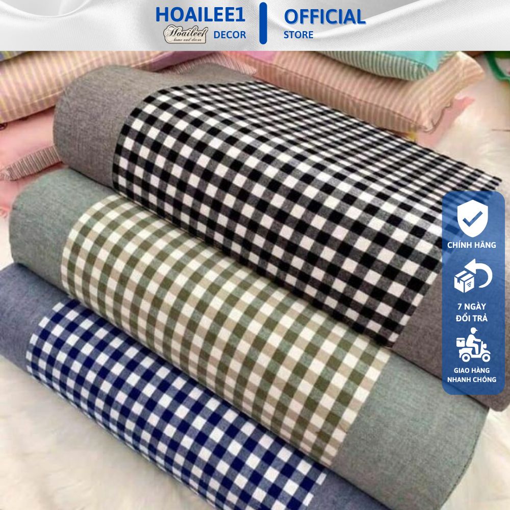 [Giá hủy diệt]Gối cao su non Kích Thước 30cm x 50cm x 9cm Gối chống ngáy ngủ cho người lớn