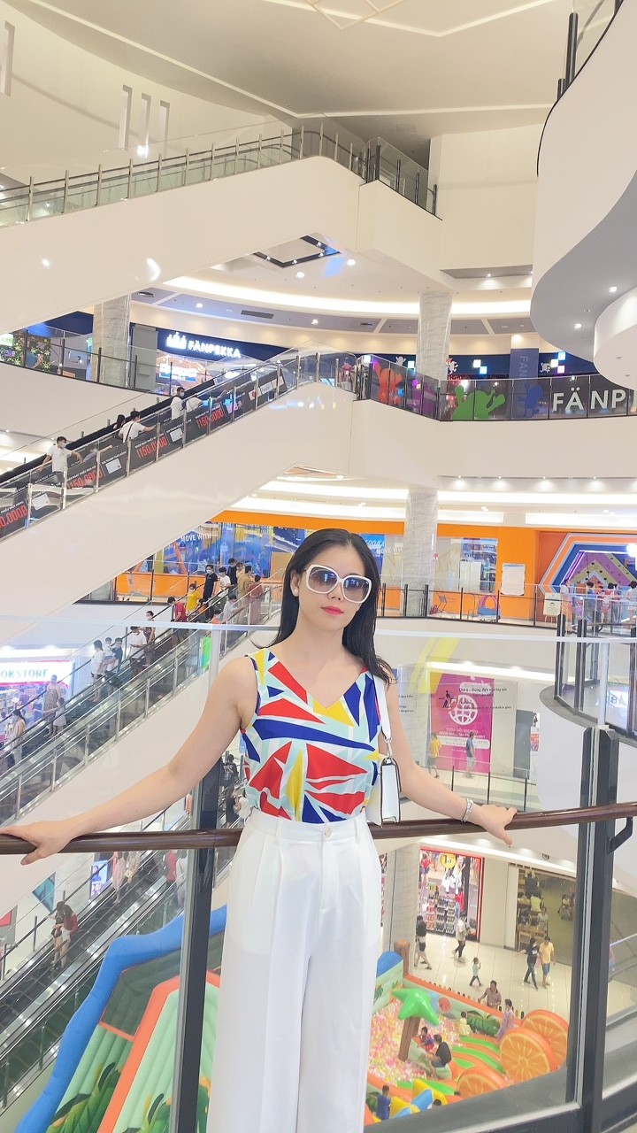 ÁO BA LỖ HỌA TIẾT SANG CHẢNH