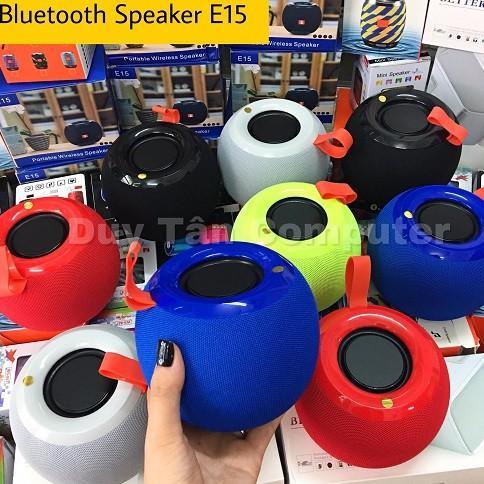 Loa bluetooth e15