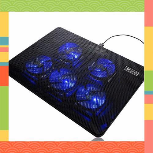 Đế tản nhiệt V5 - 5 Fan cao cấp