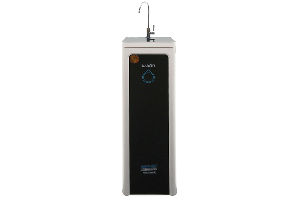 Máy lọc nước karofi mi129
