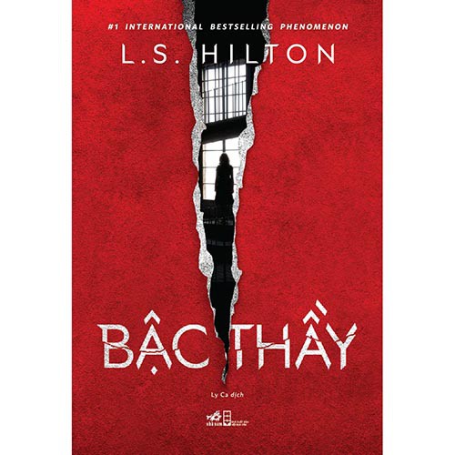 Sách - bậc thầy - nhã nam
