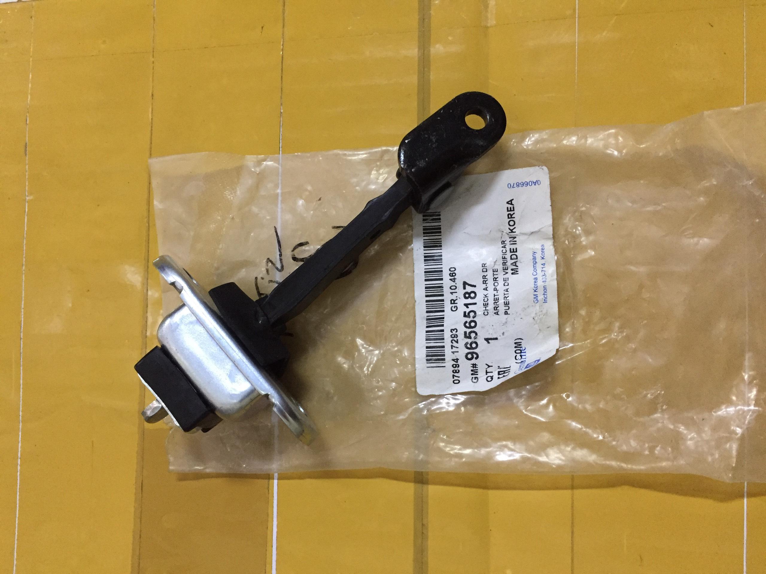 Hạn chế cửa Matiz , spark m200