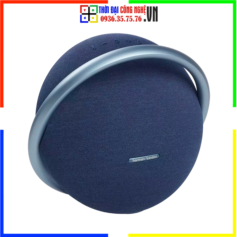 Loa bluetooth harman kardon onyx studio 7 chính hãng - bảo hành 12 tháng pgi.