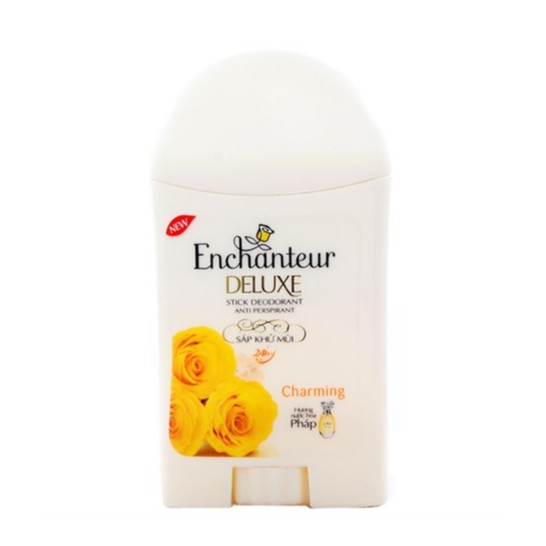 Sáp Lăn Khử Mùi Enchanteur Charming