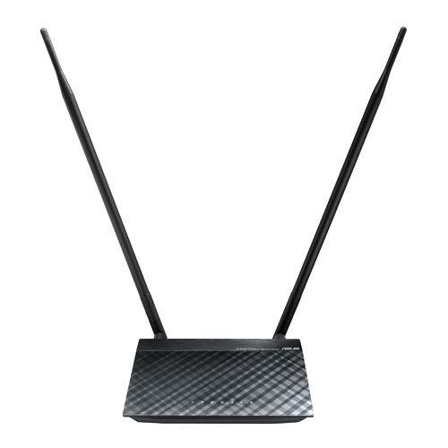 Asus rt-n12hp bộ phát wifi chuẩn n tốc độ 300mbps mở rộng sóng