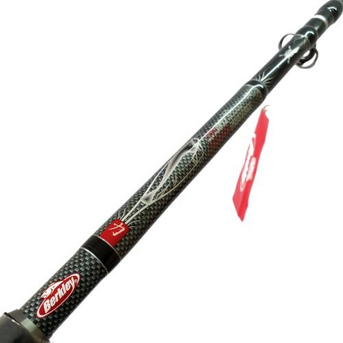 Cần câu bạo lực berkley teccat pro 2m7