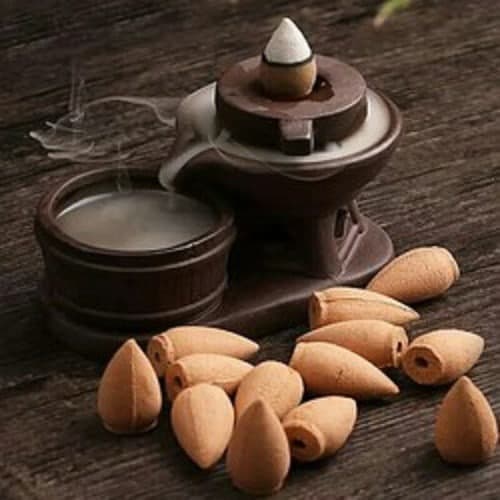 [HCM]NHANG NỤ TRẦM HƯƠNG [ HỘP 40 ĐẾN 45 VIÊN NỤ ]