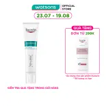 Tinh Chất Dưỡng Eucerin Dermopure Clinical SOS Serum Cho Da Mụn 40ml