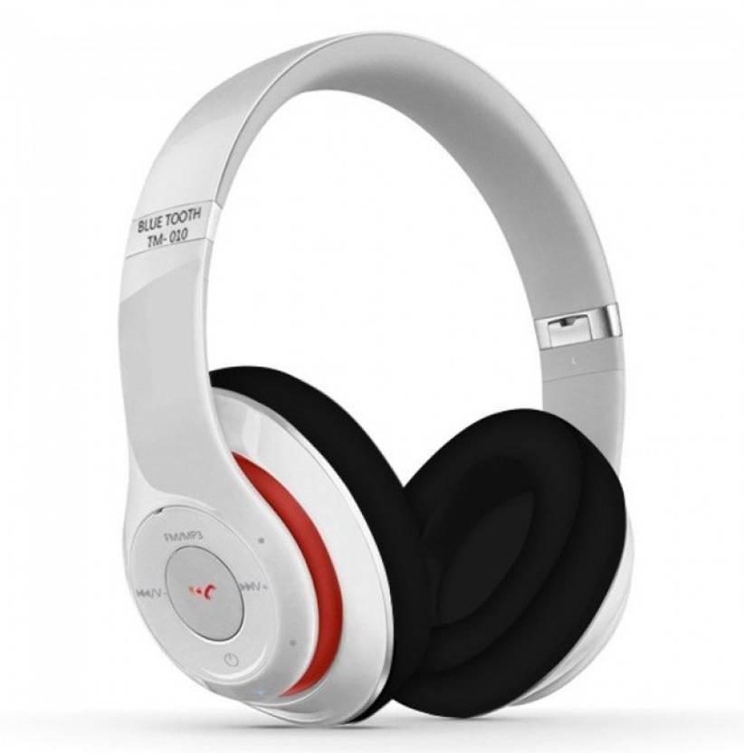 Headphone bluetooth tm010