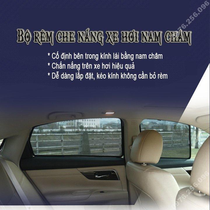 Chắn nắng theo xe Altis