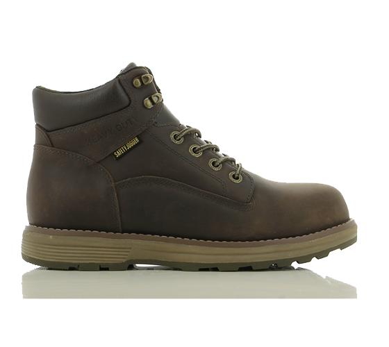 Giày bảo hộ cao cấp jogger meteor s3 hro src