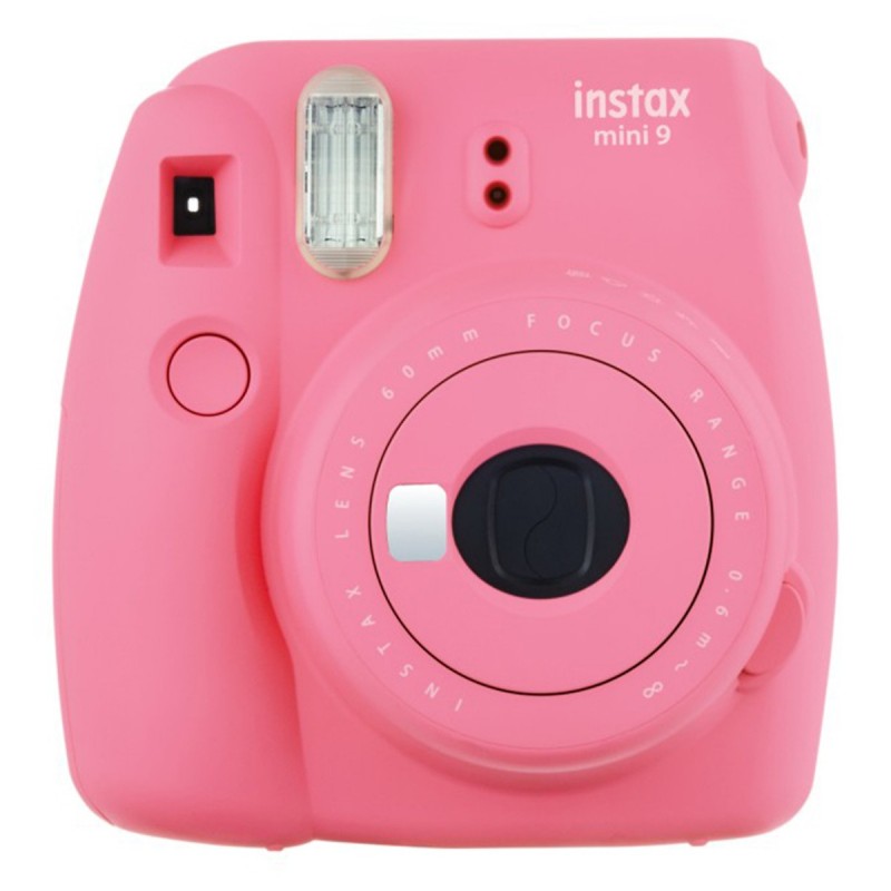 Máy ảnh lấy liền Fujifilm Instax Mini 9 Hàng chính hãng