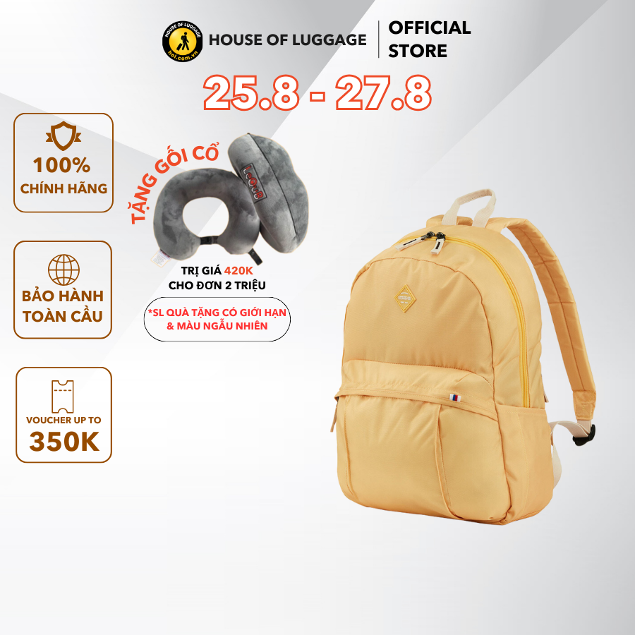 Balo Rudy Balo 01 American Tourister - Mỹ